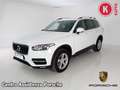 Volvo XC90 XC90 D5 AWD Geartronic Kinetic Wit - thumbnail 3