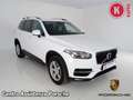 Volvo XC90 XC90 D5 AWD Geartronic Kinetic Wit - thumbnail 1