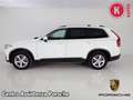 Volvo XC90 XC90 D5 AWD Geartronic Kinetic Wit - thumbnail 4