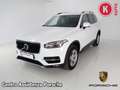 Volvo XC90 XC90 D5 AWD Geartronic Kinetic Wit - thumbnail 24