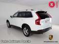 Volvo XC90 XC90 D5 AWD Geartronic Kinetic Wit - thumbnail 5