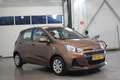 Hyundai i10 1.0i Comfort | Navigatie | Airco | Apple car play Marrón - thumbnail 5