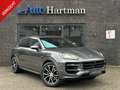 Porsche Cayenne 3.0 E-Hybrid SportDesign Sport-Chrono|PANO|BOSE|AC Gris - thumbnail 1