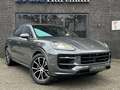 Porsche Cayenne 3.0 E-Hybrid SportDesign Sport-Chrono|PANO|BOSE|AC Gris - thumbnail 13