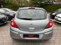 Opel Corsa D 1.2, TÜV NEU, Klima, Garantie, 87TSDKM! Silber - thumbnail 4