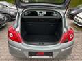 Opel Corsa D 1.2, TÜV NEU, Klima, Garantie, 87TSDKM! Silber - thumbnail 17