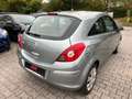 Opel Corsa D 1.2, TÜV NEU, Klima, Garantie, 87TSDKM! Silber - thumbnail 3