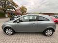 Opel Corsa D 1.2, TÜV NEU, Klima, Garantie, 87TSDKM! Silber - thumbnail 6