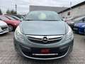 Opel Corsa D 1.2, TÜV NEU, Klima, Garantie, 87TSDKM! Silber - thumbnail 8