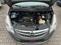 Opel Corsa D 1.2, TÜV NEU, Klima, Garantie, 87TSDKM! Silber - thumbnail 18