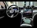 Mercedes-Benz GLC 300 DE 4M AVANTGARDE Noir - thumbnail 19