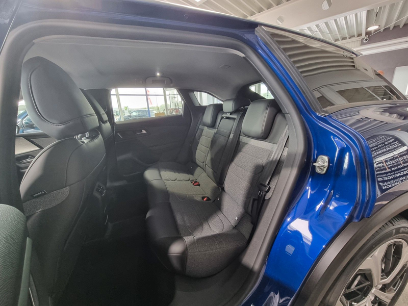 Citroen C5 X Feel Pack PURETECH 130 EAT8 --SHZ-CAM-NAVI- — photo 11