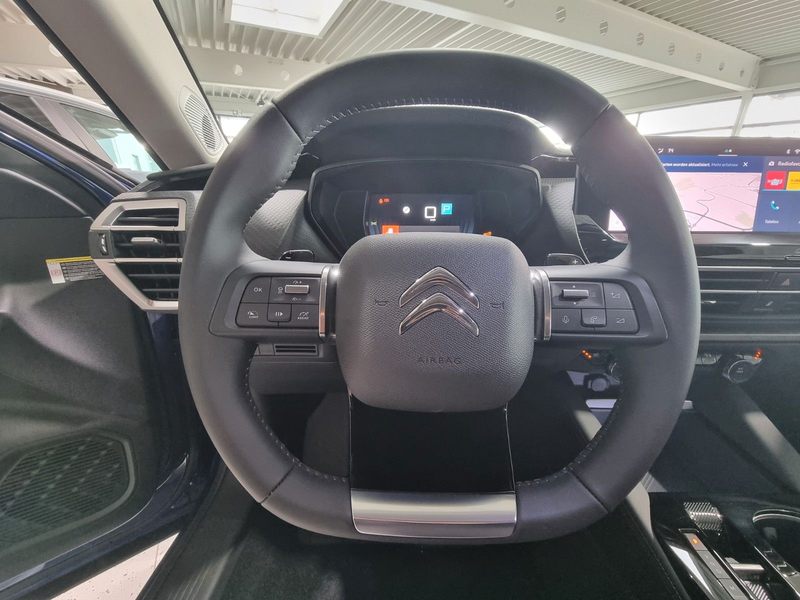 Citroen C5 X Feel Pack PURETECH 130 EAT8 --SHZ-CAM-NAVI- — photo 15