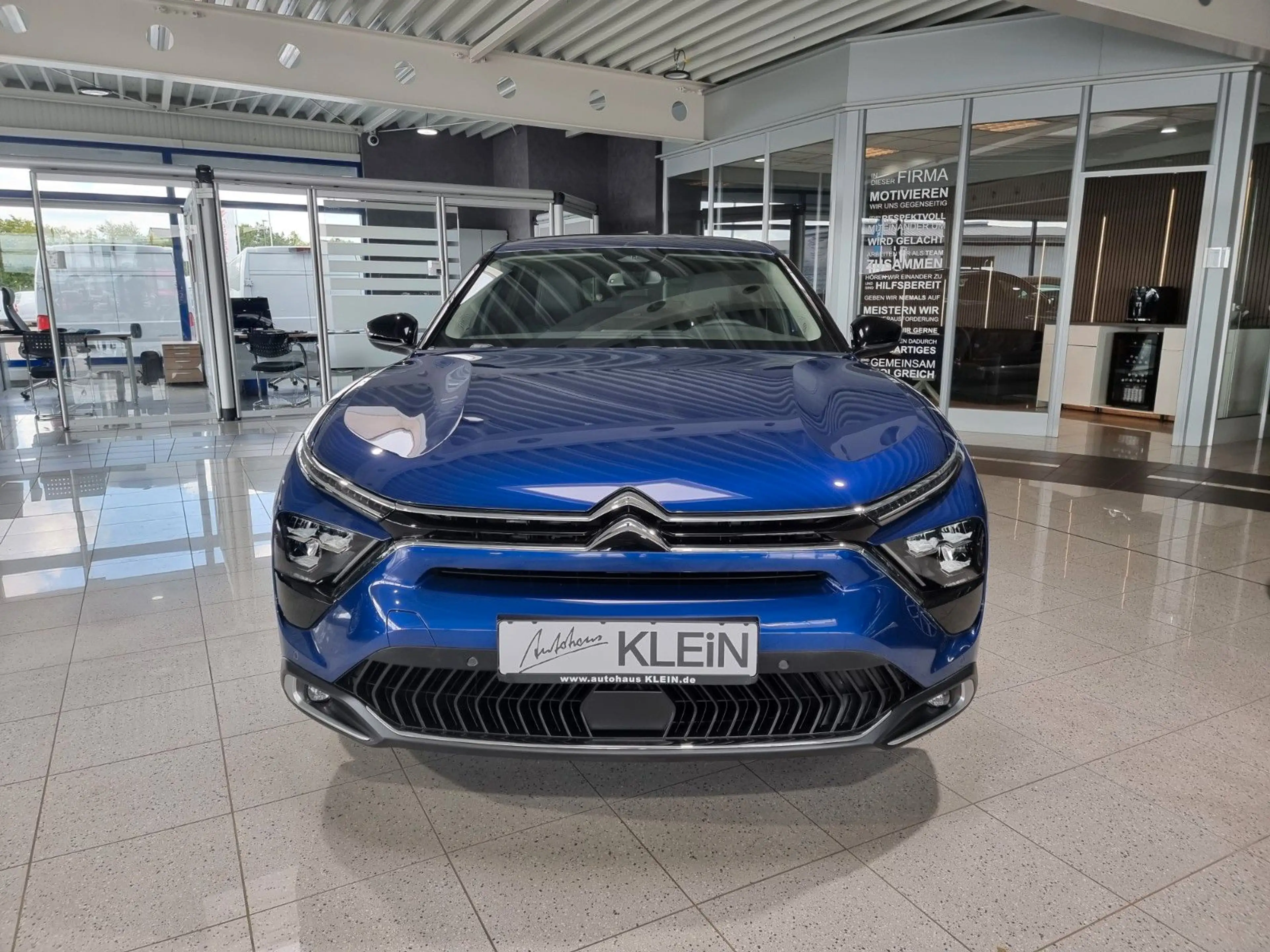 Citroen C5 X Feel Pack PURETECH 130 EAT8 --SHZ-CAM-NAVI-