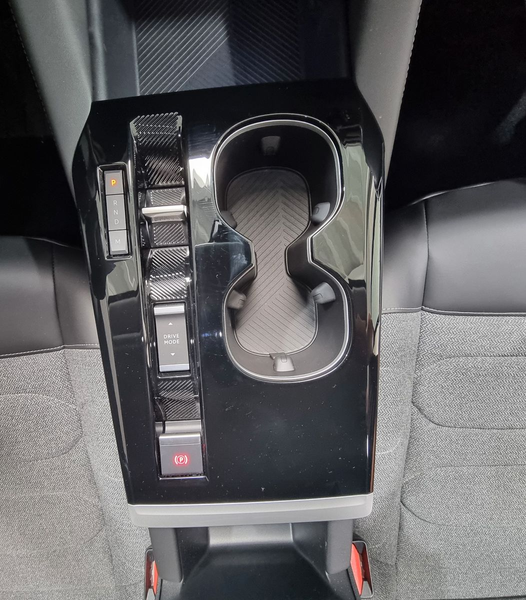 Citroen C5 X Feel Pack PURETECH 130 EAT8 --SHZ-CAM-NAVI- — photo 13