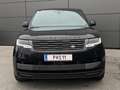 Land Rover Range Rover P615 AWD SV Aut. Schwarz - thumbnail 3