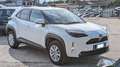 Toyota Yaris Cross HYBRID BUSINESS 1.5CC 116cv SAFETYPACK ANDROID/IOS Blanc - thumbnail 4