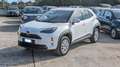 Toyota Yaris Cross HYBRID BUSINESS 1.5CC 116cv SAFETYPACK ANDROID/IOS Blanc - thumbnail 3