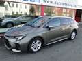 Suzuki Swace 1.8 Hybrid CVT GL+ Grigio - thumbnail 2