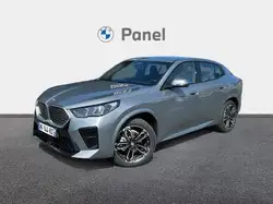 BMW iX2 eDrive20 204ch M Sport
