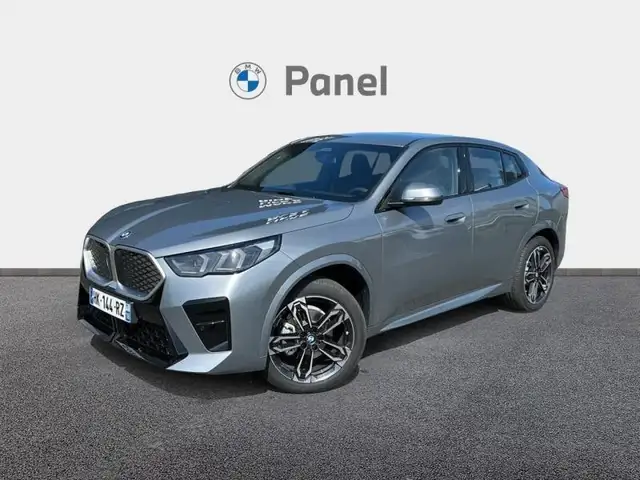 BMW X2 iX2 eDrive20 204ch M Sport