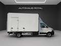 Volkswagen Crafter 35 2.0 TDi KOFFER Â°BÃR Â° LBW Weiß - thumbnail 5