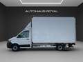 Volkswagen Crafter 35 2.0 TDi KOFFER Â°BÃR Â° LBW Weiß - thumbnail 6