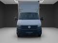 Volkswagen Crafter 35 2.0 TDi KOFFER Â°BÃR Â° LBW Weiß - thumbnail 4