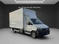 Volkswagen Crafter 35 2.0 TDi KOFFER Â°BÃR Â° LBW Weiß - thumbnail 2