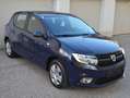 Dacia Sandero Sandero Supreme Sce 75 PS   1.Besitz Blau - thumbnail 2