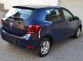 Dacia Sandero Sandero Supreme Sce 75 PS   1.Besitz Blau - thumbnail 3