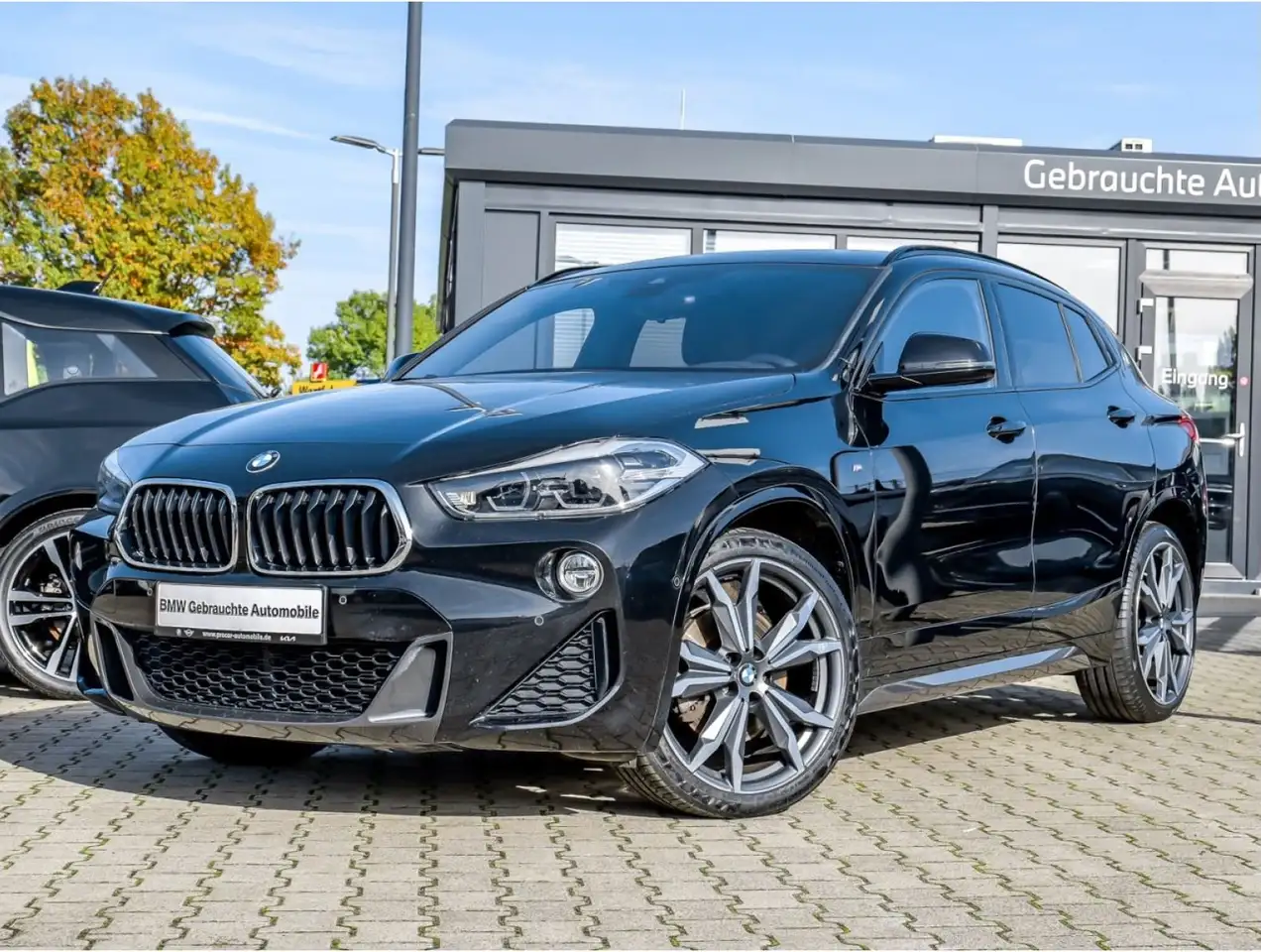 BMW X2 M