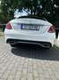 Mercedes-Benz C 180 AMG Weiß - thumbnail 14