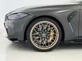 BMW M3 Competition Gris - thumbnail 17