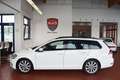 Volkswagen Golf Variant Variant 2.0 TDI 4Motion DSG Highline Blanco - thumbnail 10