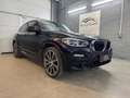BMW X4 xDrive 20d M-Sport Aut.*21’‘ Felgen*HeadUp*Harm... Schwarz - thumbnail 1