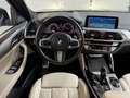 BMW X4 xDrive 20d M-Sport Aut.*21’‘ Felgen*HeadUp*Harm... Schwarz - thumbnail 15