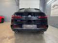 BMW X4 xDrive 20d M-Sport Aut.*21’‘ Felgen*HeadUp*Harm... Schwarz - thumbnail 11