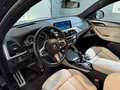 BMW X4 xDrive 20d M-Sport Aut.*21’‘ Felgen*HeadUp*Harm... Schwarz - thumbnail 16