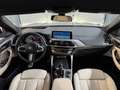 BMW X4 xDrive 20d M-Sport Aut.*21’‘ Felgen*HeadUp*Harm... Schwarz - thumbnail 14