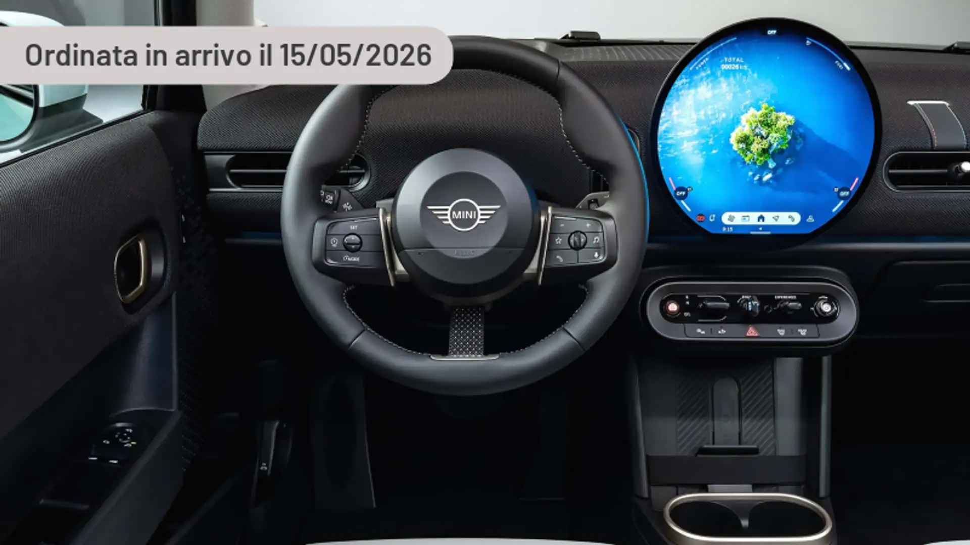 MINI Cooper S Cooper S Classic Argento - 1