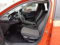 Opel Corsa F Basis DAB*TEMPOMAT*STANDHZG*REGENSENSOR Orange - thumbnail 8