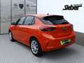 Opel Corsa F Basis DAB*TEMPOMAT*STANDHZG*REGENSENSOR Orange - thumbnail 5