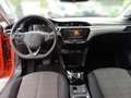 Opel Corsa F Basis DAB*TEMPOMAT*STANDHZG*REGENSENSOR Orange - thumbnail 11