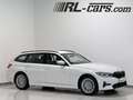 BMW 330 e xDrive G21 Aut/Sport-Line/HEAD-UP/AHK/Laser Bianco - thumbnail 1