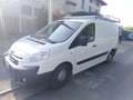 Citroen jumpy 2.0 hdi gancio traino e portapacchi Bianco - thumbnail 7