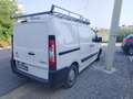 Citroen jumpy 2.0 hdi gancio traino e portapacchi Bianco - thumbnail 11
