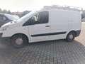 Citroen jumpy 2.0 hdi gancio traino e portapacchi Bianco - thumbnail 2