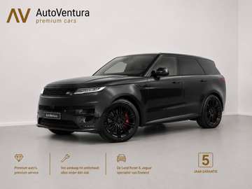 3.0 P550e Autobiography PHEV Trekhaak l Schuif- /k