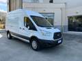 Ford Transit FORD TRANSIT 2.0 TDCI 170 CV L3 H3 IVA ESPOSTA Blanc - thumbnail 6